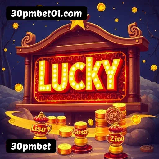 App Mobile 30pmbet - Jogue em Qualquer Lugar no Seu Smartphone