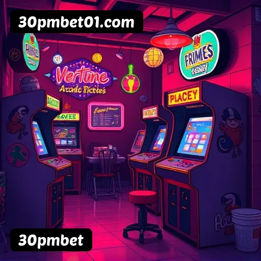 Jogos de Cassino ao Vivo